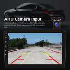 Dual-Spindle Universal Central Control Screen Car Navigator Reversing Video Player, A3012 9 Inch Android Navigation CarPlay 1+32G, A3018 9 Inch Android Navigation CarPlay 2+64G