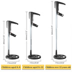 Goint MD3002 Children Beach Toy Underground Metal Detector, MD3002 (Black)