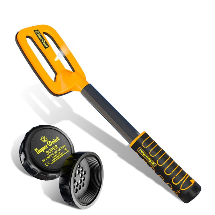 Goint Waterproof Handheld Metal Detector Underwater Treasure Hunter Detector, IP760 (Yellow), IP750 (Yellow), IP760 (Green), IP750 (Green), IP750 (Orange)