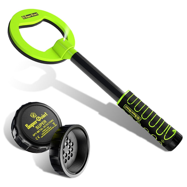 Goint Waterproof Handheld Metal Detector Underwater Treasure Hunter Detector, IP760 (Yellow), IP750 (Yellow), IP760 (Green), IP750 (Green), IP750 (Orange)