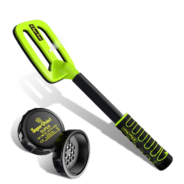 Goint Waterproof Handheld Metal Detector Underwater Treasure Hunter Detector, IP760 (Yellow), IP750 (Yellow), IP760 (Green), IP750 (Green), IP750 (Orange)