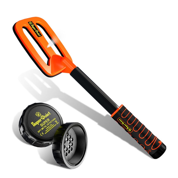 Goint Waterproof Handheld Metal Detector Underwater Treasure Hunter Detector, IP760 (Yellow), IP750 (Yellow), IP760 (Green), IP750 (Green), IP750 (Orange)