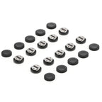 Original SKYPORT V3 10pcs Adapter Ring Kit For DJI Matrice 400, Adapter Ring