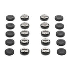 Original SKYPORT V3 10pcs Adapter Ring Kit For DJI Matrice 400, Adapter Ring