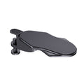 Punch-free Computer Desk Sponge Pad Hand Bracket Multifunctional Desk Elbow Rest, Basic, Folding, Folding Rotating