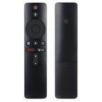 For Xiaomi MI BOX S TV Box  Live Version Bluetooth Voice Smart Remote Control, For Xiaomi MI BOX S TV Box Live Version
