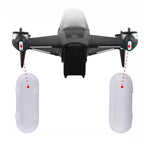 For DJI FPV Aircraft 2pcs Status Indicator Light Pipe, Status Indicator Light Pipe