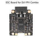For DJI FPV Drone ESC Board Replacement Spare Parts, ESC Board
