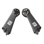 For DJI FPV Drone Arm Parts Replacement Spare Part ,Spec:, Left Front, Left Rear, Right Rear