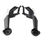 For DJI FPV Drone Arm Parts Replacement Spare Part ,Spec:, Left Rear, Right Rear