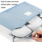 Computer Handheld Messenger Bag For Apple MacBook / Huawei / Xiaomi / Basne, 13.3-14 inch, 15.6 inch