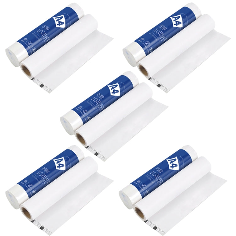 Home Small Phone Office Wireless Wrong Question Paper Student Portable Thermal Printer, Style:, Bluetooth Edition+50pcs A4 Paper, Bluetooth Edition+100pcs A4 Paper, Bluetooth Edition+200pcs A4 Paper, Bluetooth Edition+500pcs A4 Paper                   ...