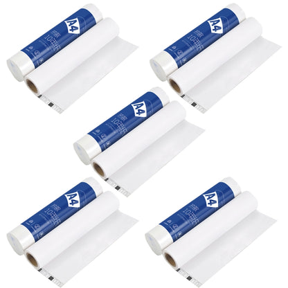 Home Small Phone Office Wireless Wrong Question Paper Student Portable Thermal Printer, Style:, Bluetooth Edition+50pcs A4 Paper, Bluetooth Edition+100pcs A4 Paper, Bluetooth Edition+200pcs A4 Paper, Bluetooth Edition+500pcs A4 Paper                   ...