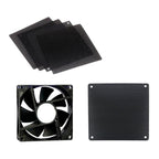 Chassis Fan PVC Dust Filter Dust Filter, 20pcs 4cm, 20pcs 5cm, 20pcs 6cm, 20pcs 7cm, 20pcs 8cm, 20pcs 9cm, 20pcs 12cm, 20pcs 14cm