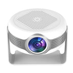 T269 Pro 1280x720P Smart Projector WiFi 6 4K Android 11 System Home Cinema, EU Plug, US Plug, UK Plug, AU Plug