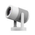 J1 1280 X 720P Projector WiFi 6 Android 11 System Supports Mirroring Screen, EU Plug, US Plug, UK Plug, AU Plug