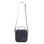 For DJI OSMO Mobile 6 Stabilizer BKano Storage Bag Shoulder Bag Messenger Bag, For DJI Osmo Mobile 6 M6-004 (Gray), For DJI Osmo Mobile 6 M6-004 (Black)
