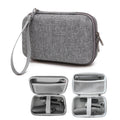 For DJI OSMO Mobile 6 Portable Bag Clutch Storage Bag Box, For DJI Osmo Mobile 6