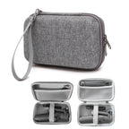 For DJI OSMO Mobile 6 Portable Bag Clutch Storage Bag Box, For DJI Osmo Mobile 6