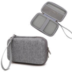For DJI OSMO Mobile 6 Portable Bag Clutch Storage Bag Box, For DJI Osmo Mobile 6