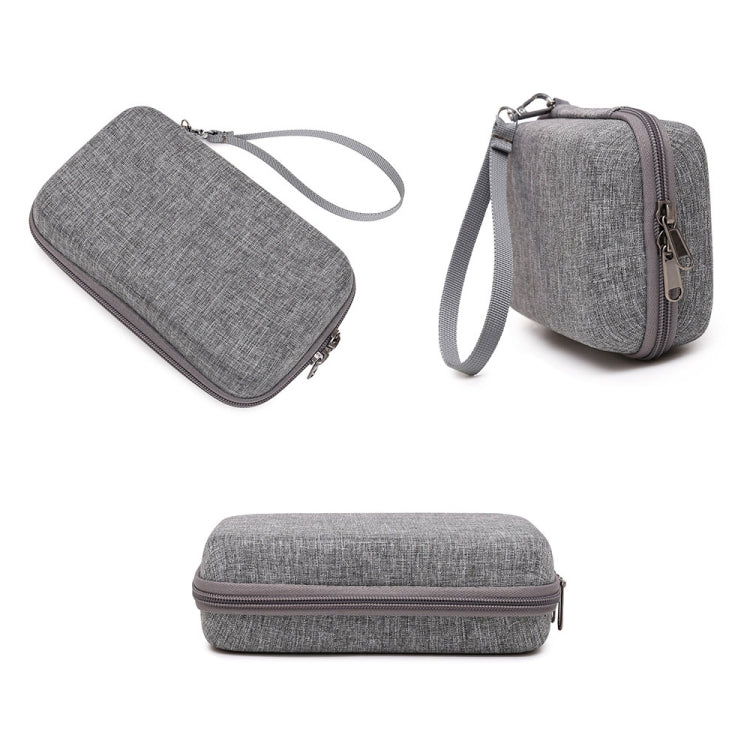 For DJI OSMO Mobile 6 Portable Bag Clutch Storage Bag Box, For DJI Osmo Mobile 6