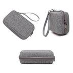 For DJI OSMO Mobile 6 Portable Bag Clutch Storage Bag Box, For DJI Osmo Mobile 6