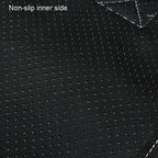 Fitness Weight Belt with Thickened Iron Chain, Weight Belt