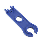 10pcs 1000V MC4 Connector Solar Photovoltaic Disassembly Wrench, Wrench