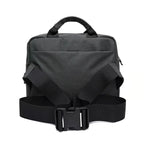 SLR Camera Bag Men Crossbody  Photography Bag Waterproof Carrying Case with USB Charging Port, Large, Small