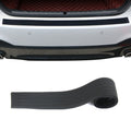 Car Trunk Door Sill Anti-collision Protection Srip, 90cm, 104cm