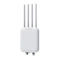 COMFAST CF-WA973 WiFi 7 Outdoor Access Point Dual-Band 3600Mbps High Power Wireless AP, 2.5G WAN Port, IP67 Waterproof, EU Plug, US Plug, UK Plug, AU Plug