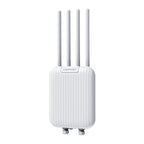COMFAST CF-WA973 WiFi 7 Outdoor Access Point Dual-Band 3600Mbps High Power Wireless AP, 2.5G WAN Port, IP67 Waterproof, EU Plug, US Plug, UK Plug, AU Plug