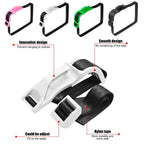 Pregnant Car Seat Belt Anti Stranglehold Belly Protection Fetal Regulator