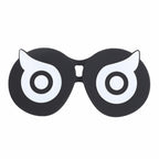 Hifylux PC-ZF23 For PICO 4 Owl Lens Protector Dust Scratch VR Glasses Silicone Case, PC-ZF23 White, PC-ZF23 Orange, PC-ZF23 Yellow