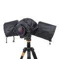 For 5D3 / D800 SLR Camera Rain Cover Photography Camera Raincoat Medium Telephoto Lens Rain Cover, Camera Raincoat
