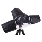 For 5D3 / D800 SLR Camera Rain Cover Photography Camera Raincoat Medium Telephoto Lens Rain Cover, Camera Raincoat