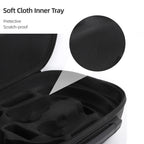 For PICO 4 Hifylux PC-BF16 VR Glasses All-in-one Headwear Protective Storage Bag, PC-BF16
