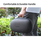 For PICO 4 Hifylux PC-BF16 VR Glasses All-in-one Headwear Protective Storage Bag, PC-BF16