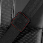 Car Seat Belt Limiter Elastic Adjuster Magnetic Fixation