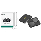For PICO 4 Hifylux PC-QF25 1pair Magnetic Myopia Glasses Box Non-spherical Resin VR Glasses Accessories