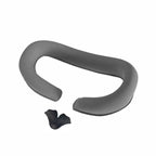 For DJI FPV Goggles V1  V2 Foam Padding Eye Mask Headband Accessories,Spec:, Green Eye Pad, Blue Eye Pad, Black Eye Pad, Grey Eye Pad, 2T Gray Wolf Set, 2T Black Set, Blue Set, Black+2T Green Set, 3T Gray Wolf Set, Original Gray Wolf Set, 3T Black Set ...