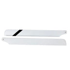 325mm Helicopter Blade 3D Propeller for 450, Glassfiber, Carbon Fiber