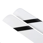 325mm Helicopter Blade 3D Propeller for 450, Glassfiber, Carbon Fiber