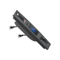 For Tesla Model 3 / Y 27W Quick Interior Charger Intelligent USB-C/Type-C Docking Station HUB, PT-DSL-2 Type-C