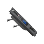 For Tesla Model 3 / Y 27W Quick Interior Charger Intelligent USB-C/Type-C Docking Station HUB, PT-DSL-2 Type-C