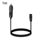 12V/24V Car Refrigerator Cable B Suffix Cigarette Lighter Plug Power Cord, Length:, 1m Without Switch, 1m With Switch, 2m Without Switch, 2m With Switch, 3m Without Switch, 3m With Switch, 4m Without Switch, 4m With Switch, 5m Without Switch           ...
