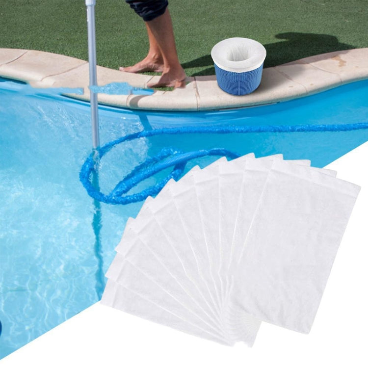 Swimming Pool Trash Cover Swimming Pool Skimmer Filter Anti-Fouling Cover, 5pcs, 10pcs, 20pcs, 30pcs