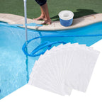 Swimming Pool Trash Cover Swimming Pool Skimmer Filter Anti-Fouling Cover, 5pcs, 10pcs, 20pcs, 30pcs
