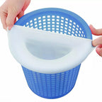 Swimming Pool Trash Cover Swimming Pool Skimmer Filter Anti-Fouling Cover, 5pcs, 10pcs, 20pcs, 30pcs