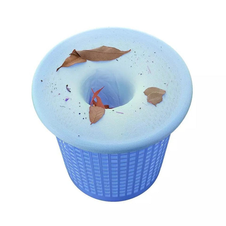 Swimming Pool Trash Cover Swimming Pool Skimmer Filter Anti-Fouling Cover, 5pcs, 10pcs, 20pcs, 30pcs